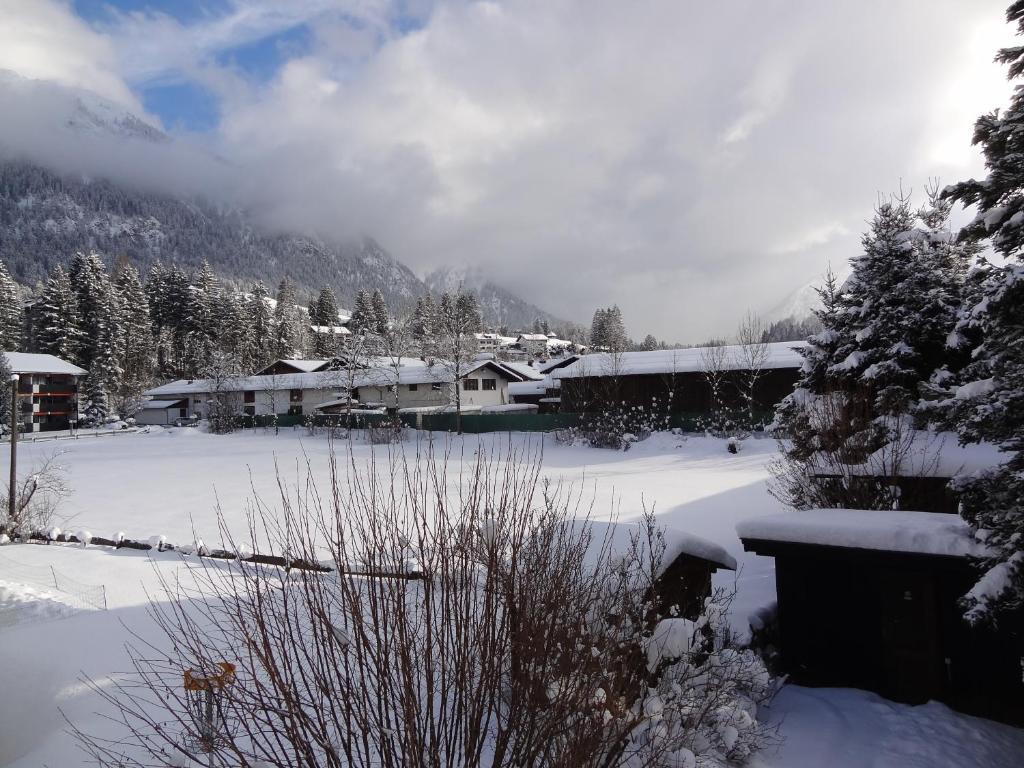 Hotel Mueggelturm Oberstdorf Chambre photo